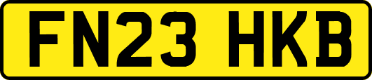 FN23HKB