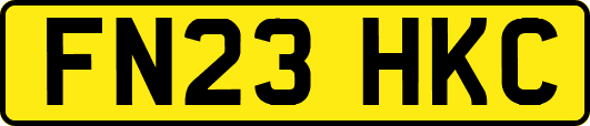 FN23HKC