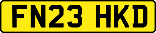FN23HKD