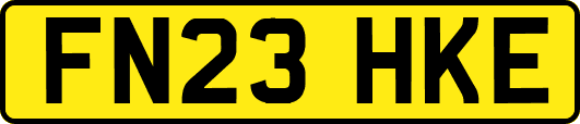 FN23HKE