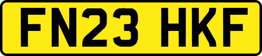 FN23HKF