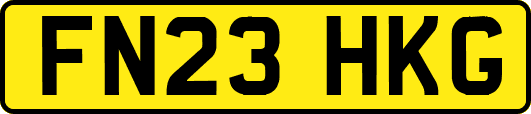 FN23HKG
