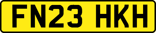 FN23HKH