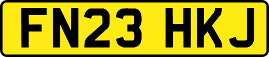 FN23HKJ