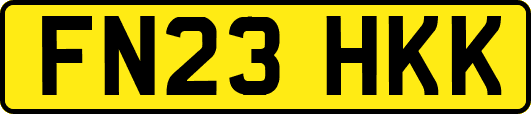 FN23HKK