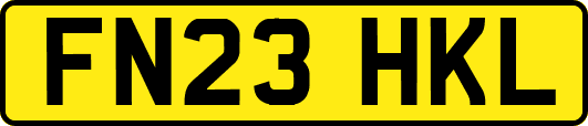 FN23HKL