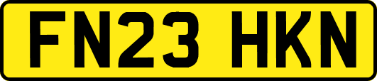 FN23HKN