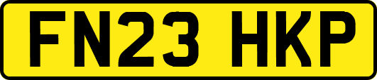 FN23HKP