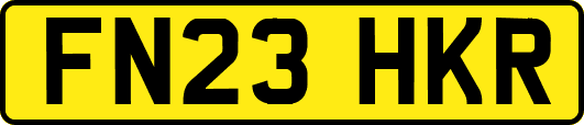 FN23HKR
