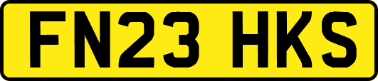 FN23HKS