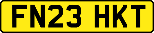 FN23HKT