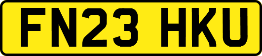 FN23HKU
