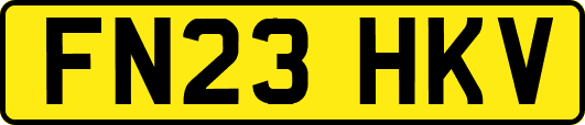 FN23HKV