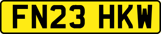 FN23HKW
