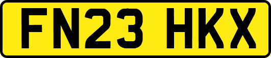 FN23HKX