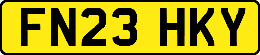 FN23HKY