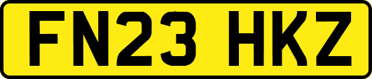 FN23HKZ
