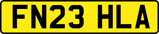 FN23HLA