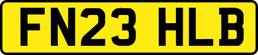 FN23HLB