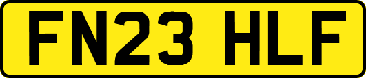 FN23HLF