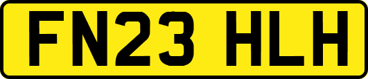 FN23HLH
