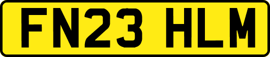FN23HLM
