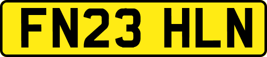 FN23HLN