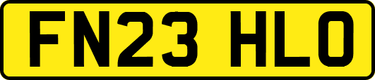 FN23HLO