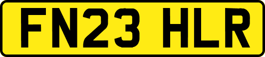 FN23HLR