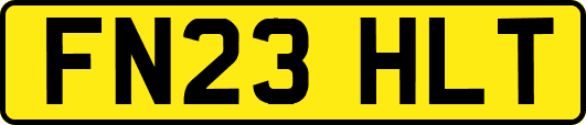 FN23HLT