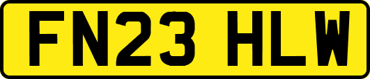 FN23HLW