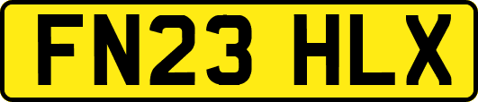 FN23HLX