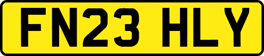 FN23HLY