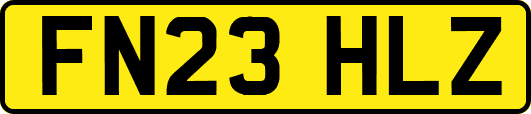 FN23HLZ
