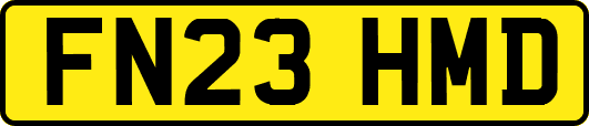 FN23HMD