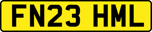 FN23HML