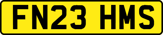 FN23HMS