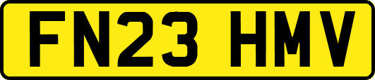 FN23HMV