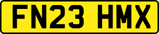 FN23HMX