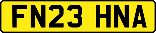 FN23HNA