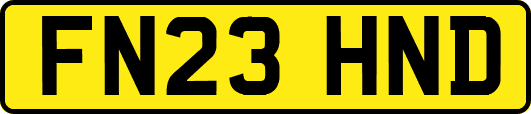 FN23HND