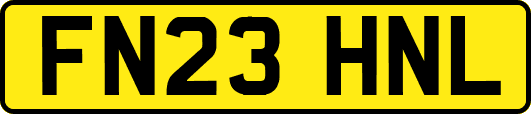FN23HNL