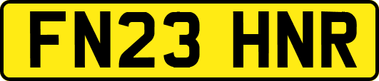FN23HNR