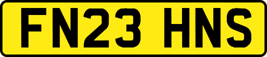 FN23HNS
