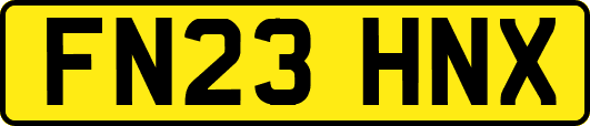 FN23HNX