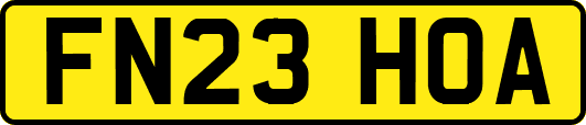FN23HOA