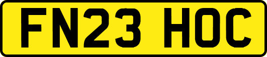 FN23HOC