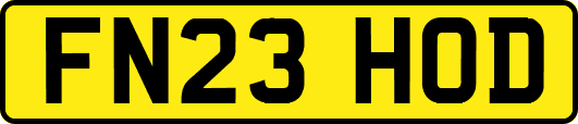 FN23HOD