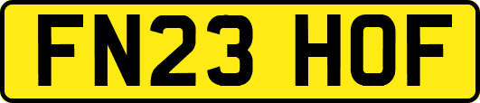 FN23HOF
