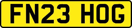 FN23HOG